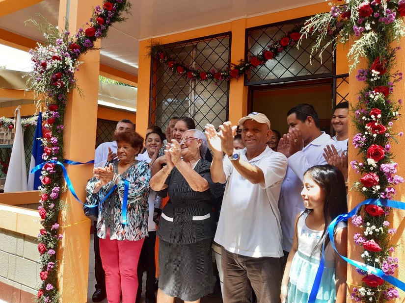 MATAGALPA